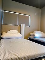 Hostel&Information SAMURISE