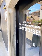 Hostel&Information SAMURISE