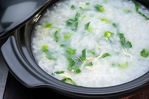 CHAO Sanlitun Beijing