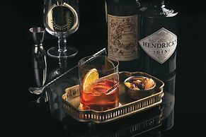 CHAO Sanlitun Beijing