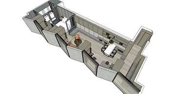 CHAO Sanlitun Beijing