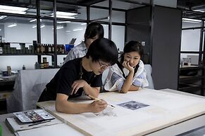 CHAO Sanlitun Beijing