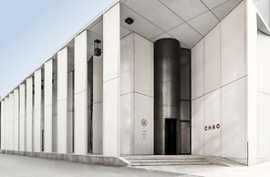 CHAO Sanlitun Beijing