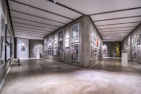 CHAO Sanlitun Beijing