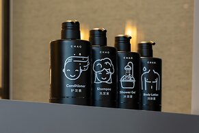 CHAO Sanlitun Beijing