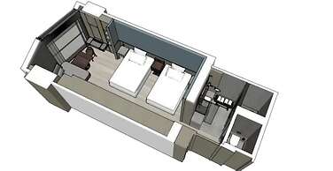 CHAO Sanlitun Beijing