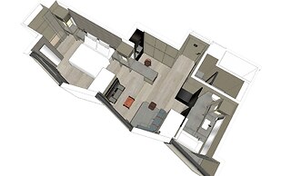 CHAO Sanlitun Beijing