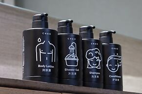 CHAO Sanlitun Beijing