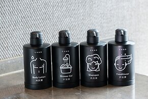 CHAO Sanlitun Beijing