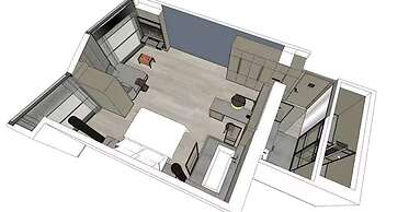 CHAO Sanlitun Beijing