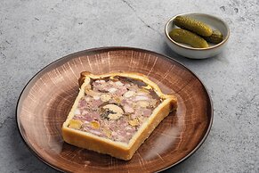 CHAO Sanlitun Beijing