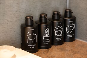 CHAO Sanlitun Beijing