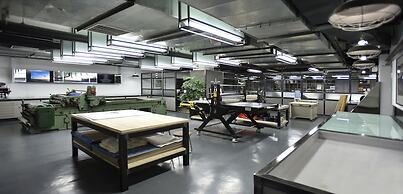 CHAO Sanlitun Beijing