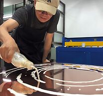 CHAO Sanlitun Beijing