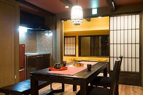 Kyotoya Kamogawa Gojo Private Villa