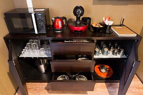 Kyotoya Kamogawa Gojo Private Villa