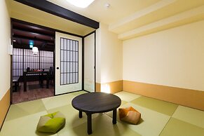 Kyotoya Kamogawa Gojo Private Villa