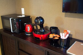 Kyotoya Kamogawa Gojo Private Villa