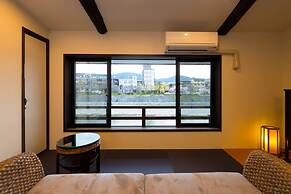 Kyotoya Kamogawa Gojo Private Villa