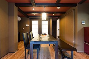 Kyotoya Kamogawa Gojo Private Villa