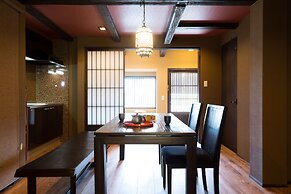 Kyotoya Kamogawa Gojo Private Villa