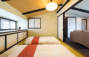 Kyotoya Kamogawa Gojo Private Villa