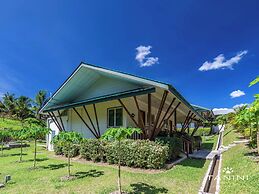 Tanini Sepilok (Formerly Nature Lodge Sepilok)