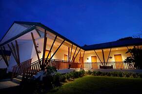 Tanini Sepilok (Formerly Nature Lodge Sepilok)