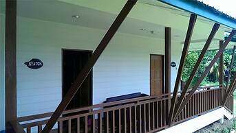 Tanini Sepilok (Formerly Nature Lodge Sepilok)