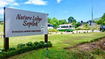 Nature Lodge Sepilok