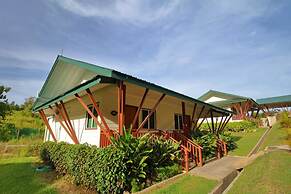 Tanini Sepilok (Formerly Nature Lodge Sepilok)