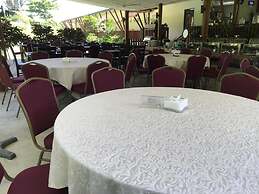 Tanini Sepilok (Formerly Nature Lodge Sepilok)