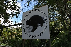 Tanini Sepilok (Formerly Nature Lodge Sepilok)