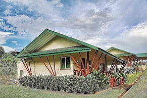 Tanini Sepilok (Formerly Nature Lodge Sepilok)