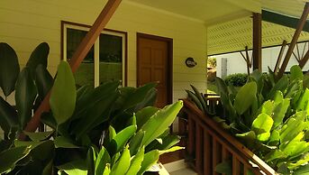 Tanini Sepilok (Formerly Nature Lodge Sepilok)