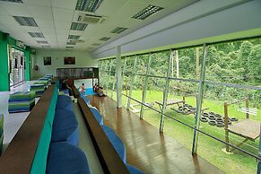 Tanini Sepilok (Formerly Nature Lodge Sepilok)