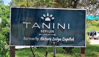 Tanini Sepilok (Formerly Nature Lodge Sepilok)