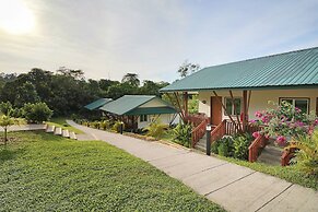 Tanini Sepilok (Formerly Nature Lodge Sepilok)