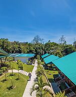 Tanini Sepilok (Formerly Nature Lodge Sepilok)