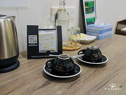 Tanini Sepilok (Formerly Nature Lodge Sepilok)