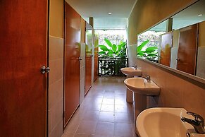 Tanini Sepilok (Formerly Nature Lodge Sepilok)