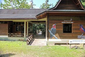 Tanini Sepilok (Formerly Nature Lodge Sepilok)