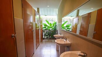 Tanini Sepilok (Formerly Nature Lodge Sepilok)