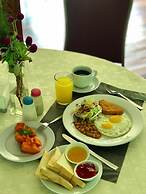 Tanini Sepilok (Formerly Nature Lodge Sepilok)