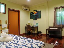 Tanini Sepilok (Formerly Nature Lodge Sepilok)