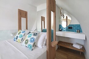 Domes Noruz Chania, Autograph Collection - Adults Only