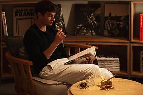 Domes Noruz Chania, Autograph Collection - Adults Only