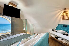 Domes Noruz Chania, Autograph Collection - Adults Only