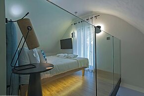 Domes Noruz Chania, Autograph Collection - Adults Only