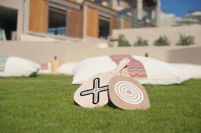 Domes Noruz Chania, Autograph Collection - Adults Only